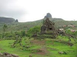 Anjaneri Hill